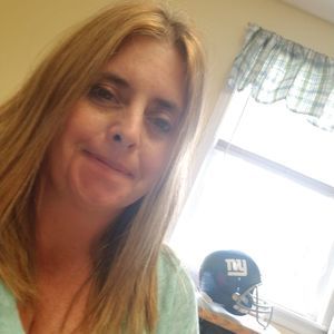 Meet your Posher, Sally